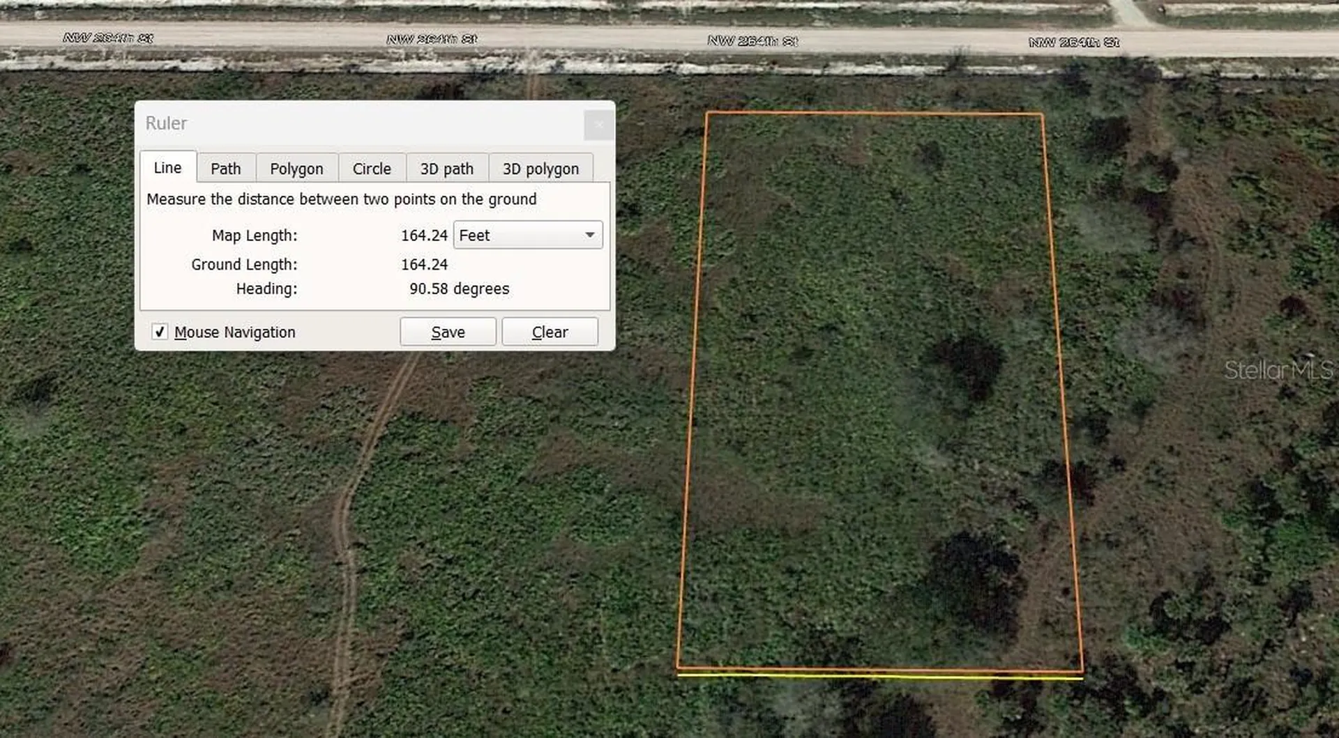 20916 NW 264th Street Okeechobee FL 34972
