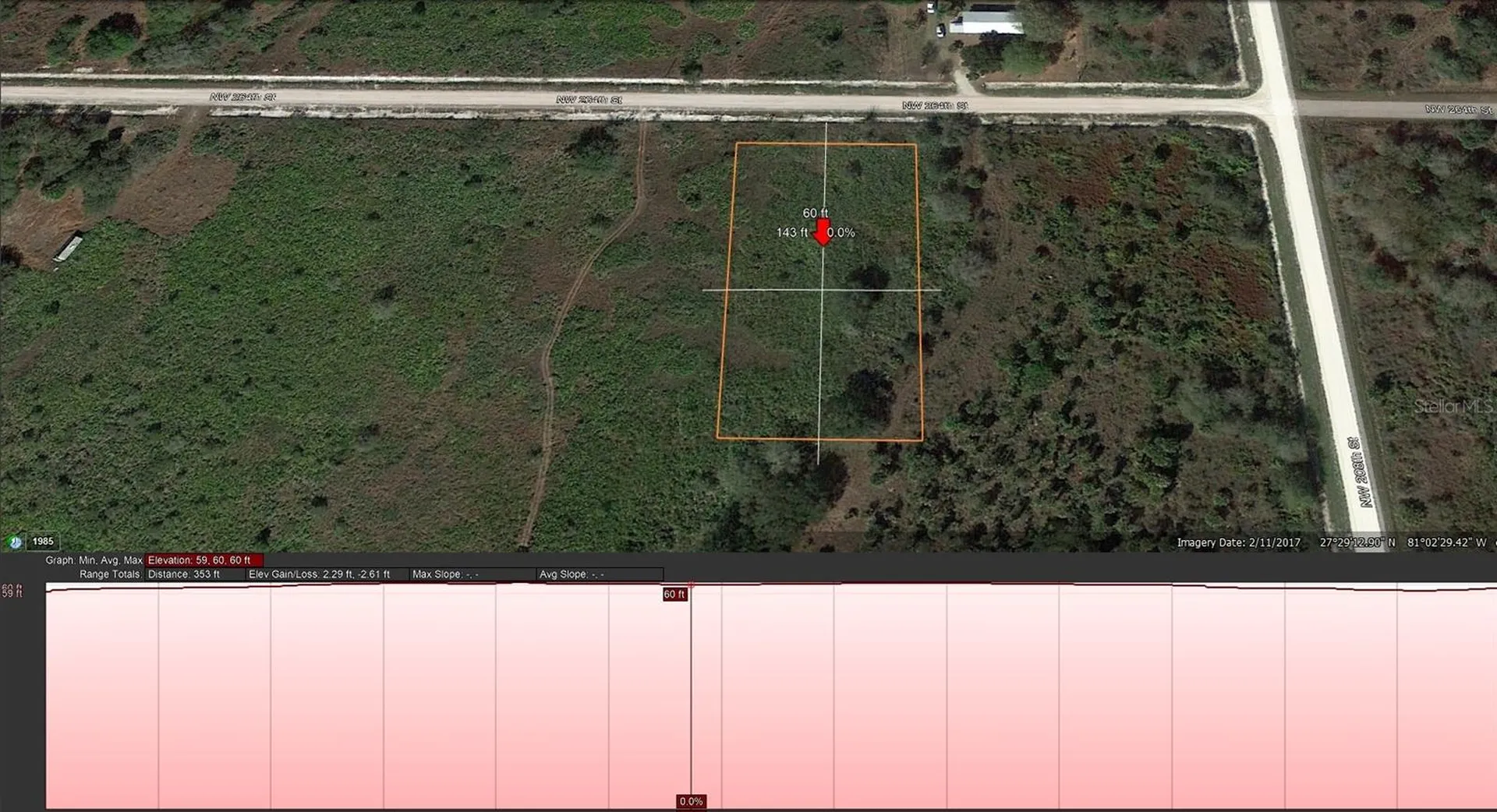 20916 NW 264th Street Okeechobee FL 34972