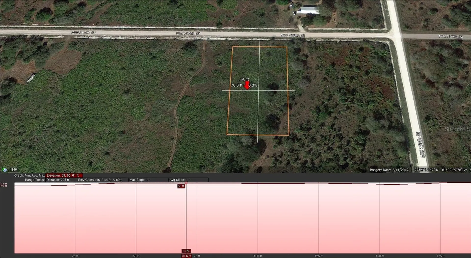 20916 NW 264th Street Okeechobee FL 34972