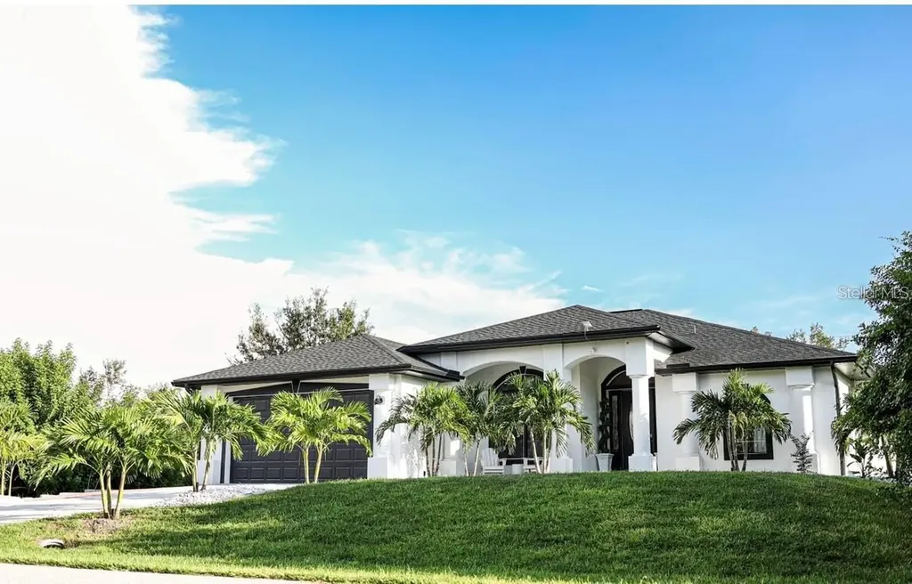 11061 Sandrift Avenue Englewood FL 34224