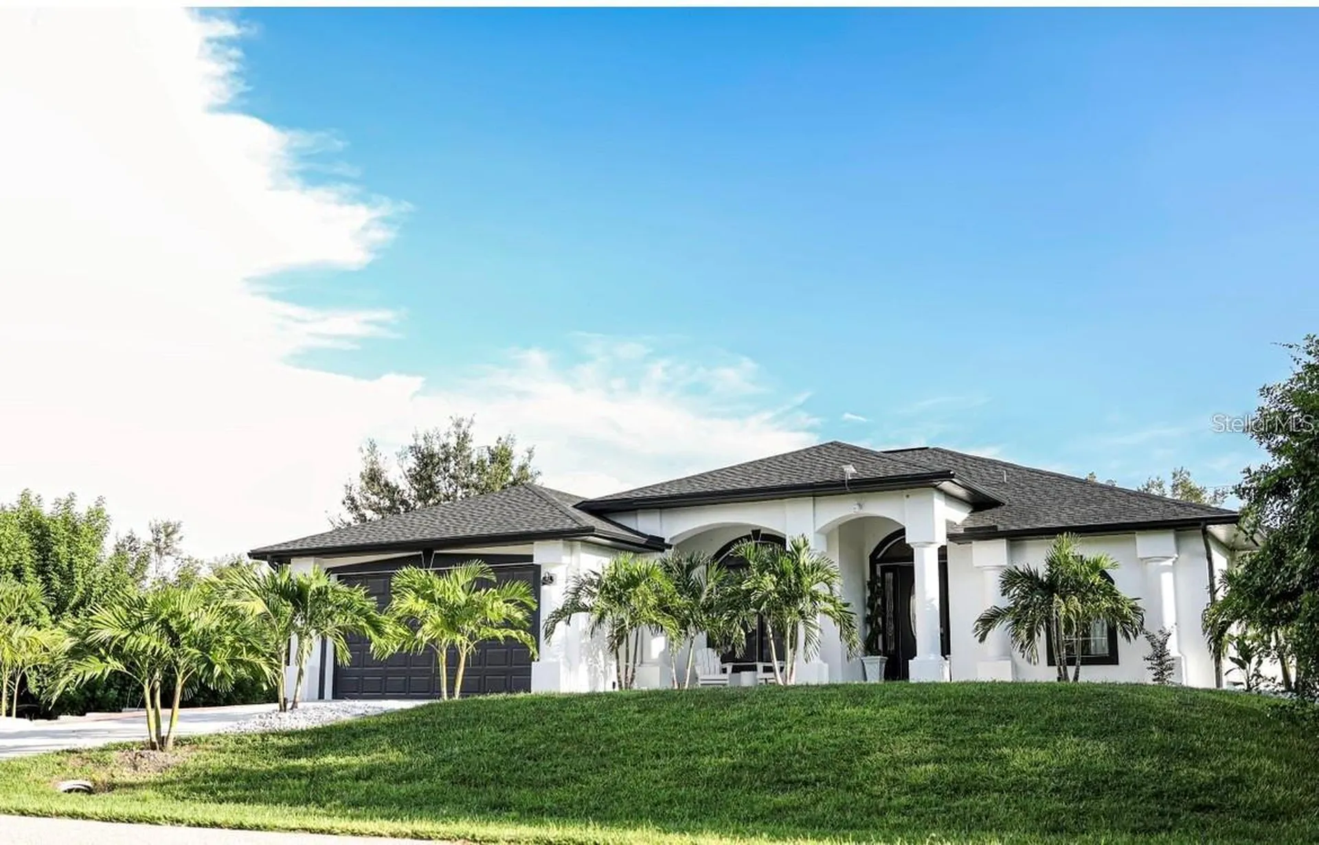 11061 Sandrift Avenue Englewood FL 34224