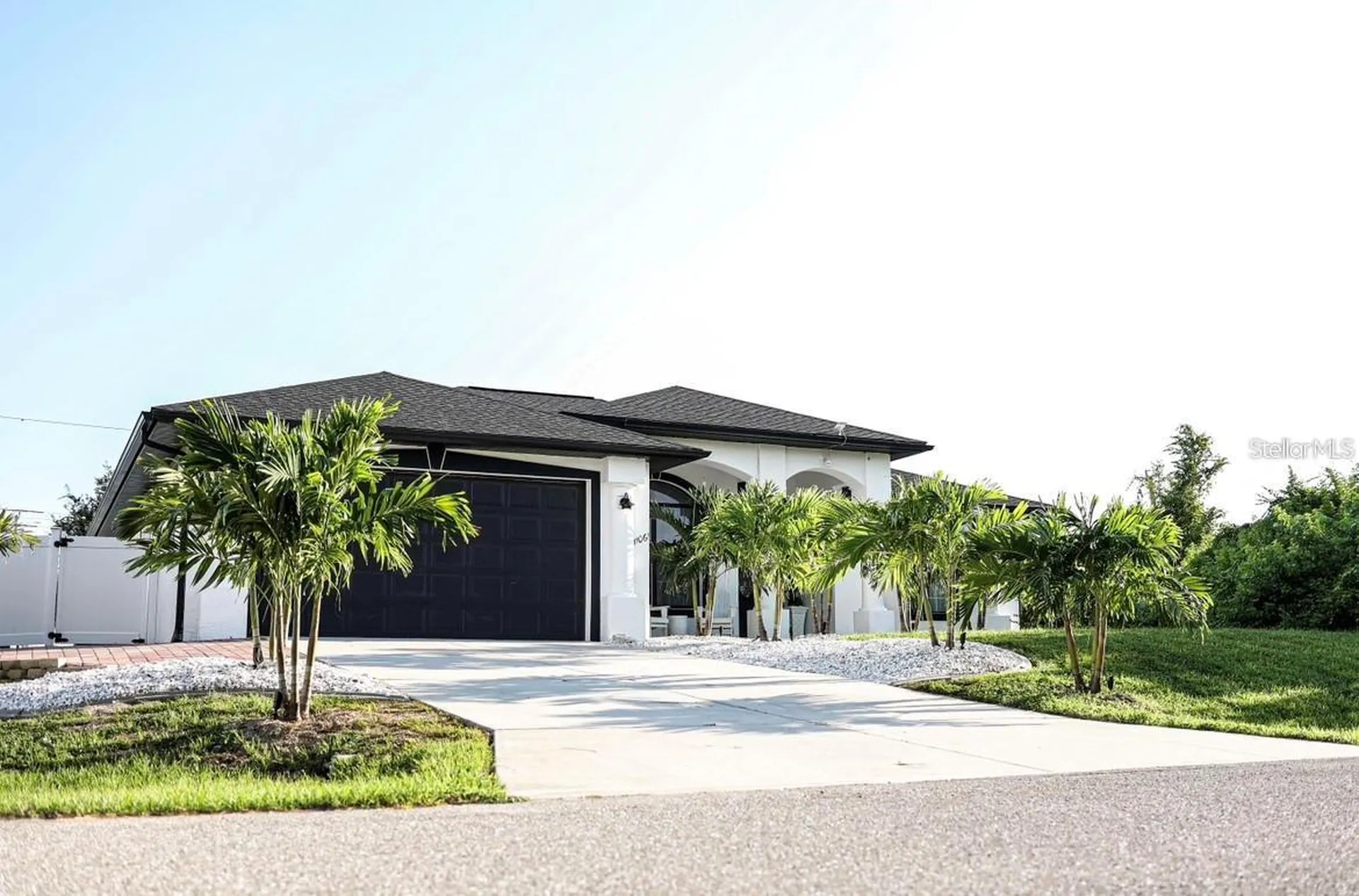 11061 Sandrift Avenue Englewood FL 34224
