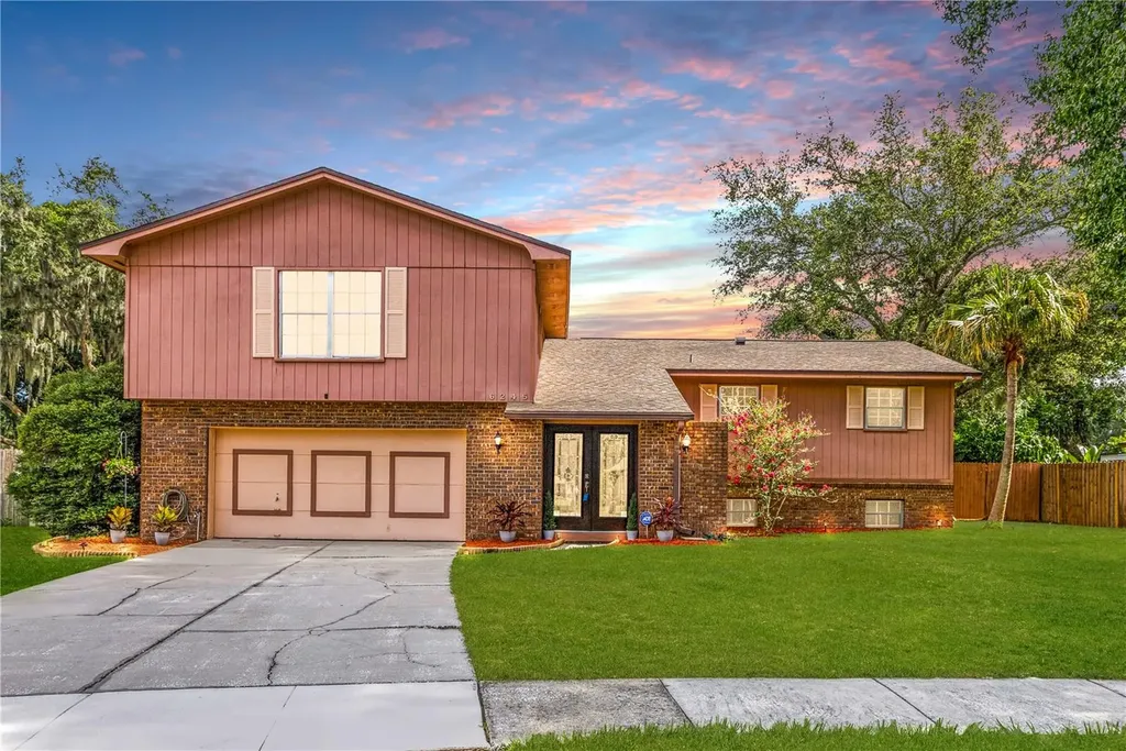 6245 Silver Glen Court Orlando FL 32819