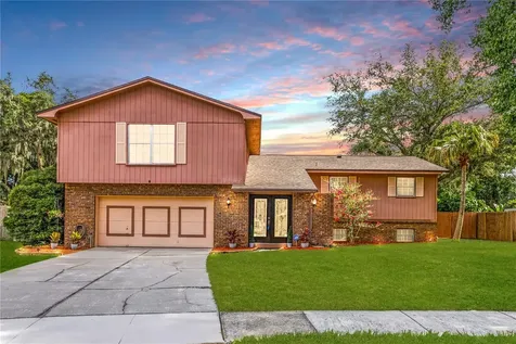 6245 Silver Glen Court Orlando FL 32819