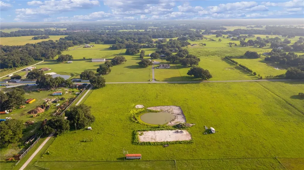 2425 Cr 546a Bushnell FL 33513