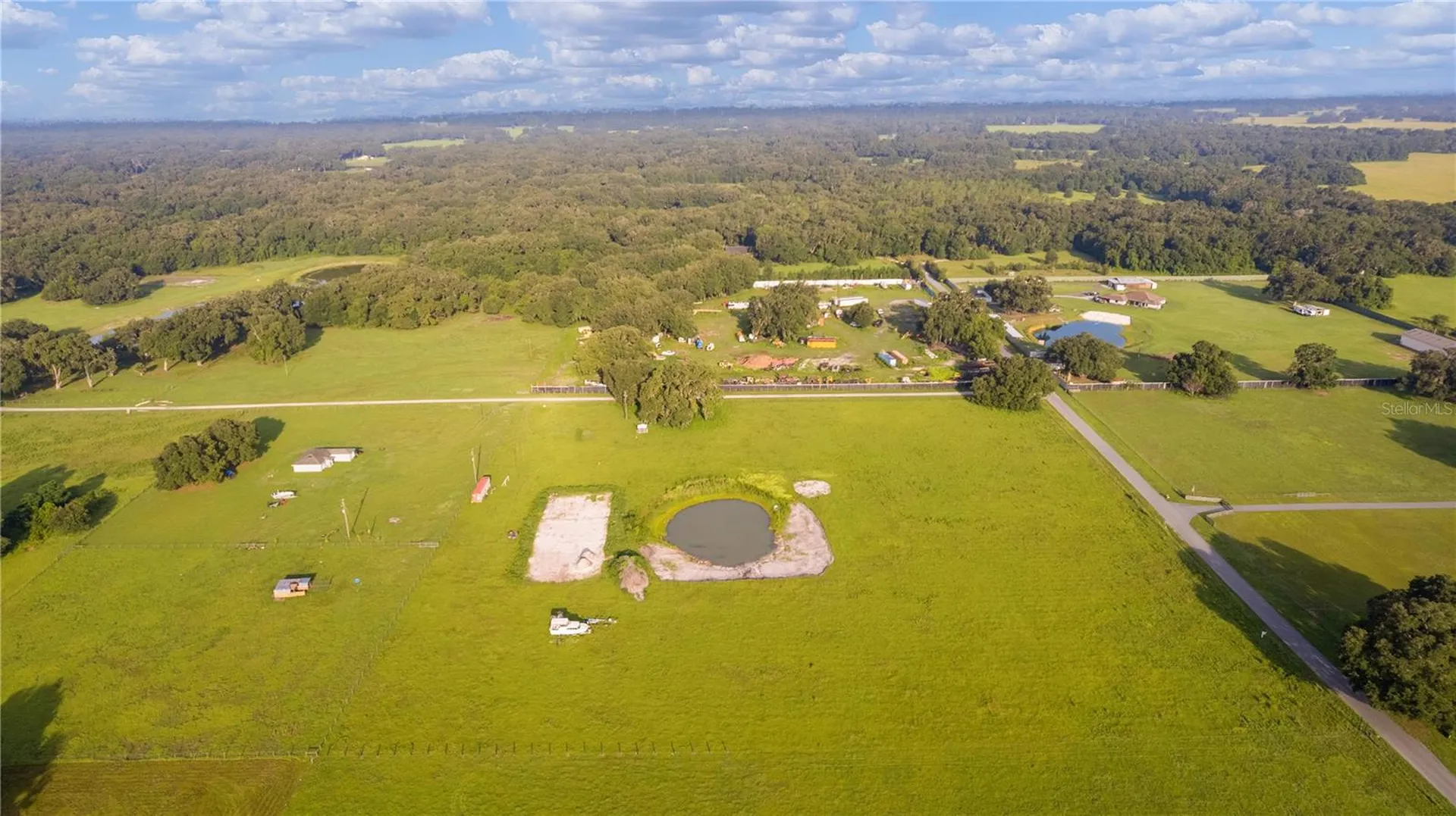 2425 Cr 546a Bushnell FL 33513