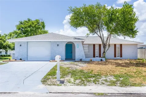 6548 Lenoir Drive Port Richey FL 34668