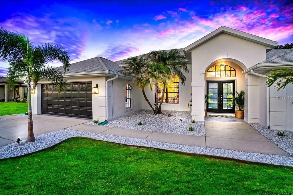 158 Allworthy Street Port Charlotte FL 33954