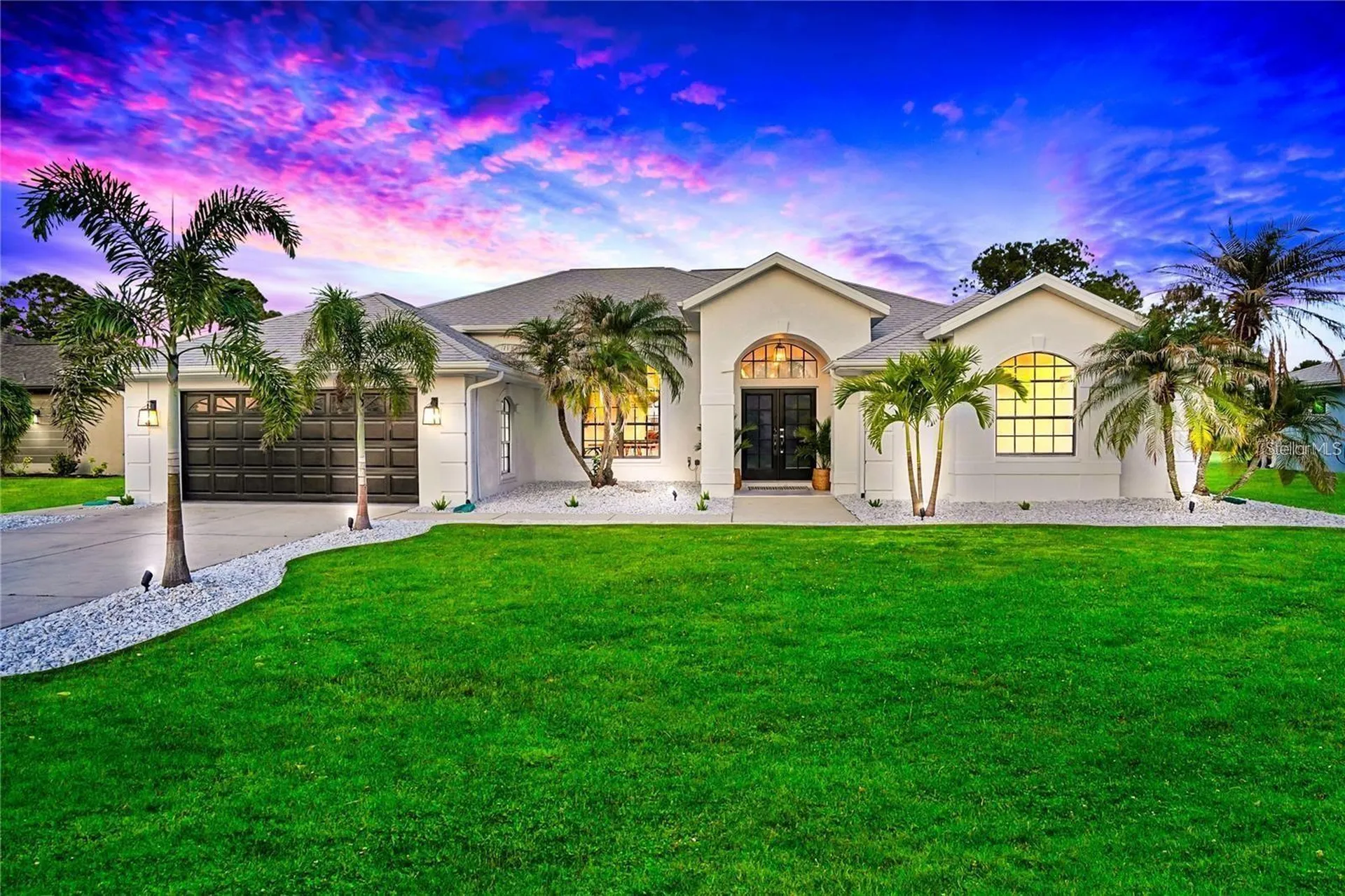 158 Allworthy Street Port Charlotte FL 33954