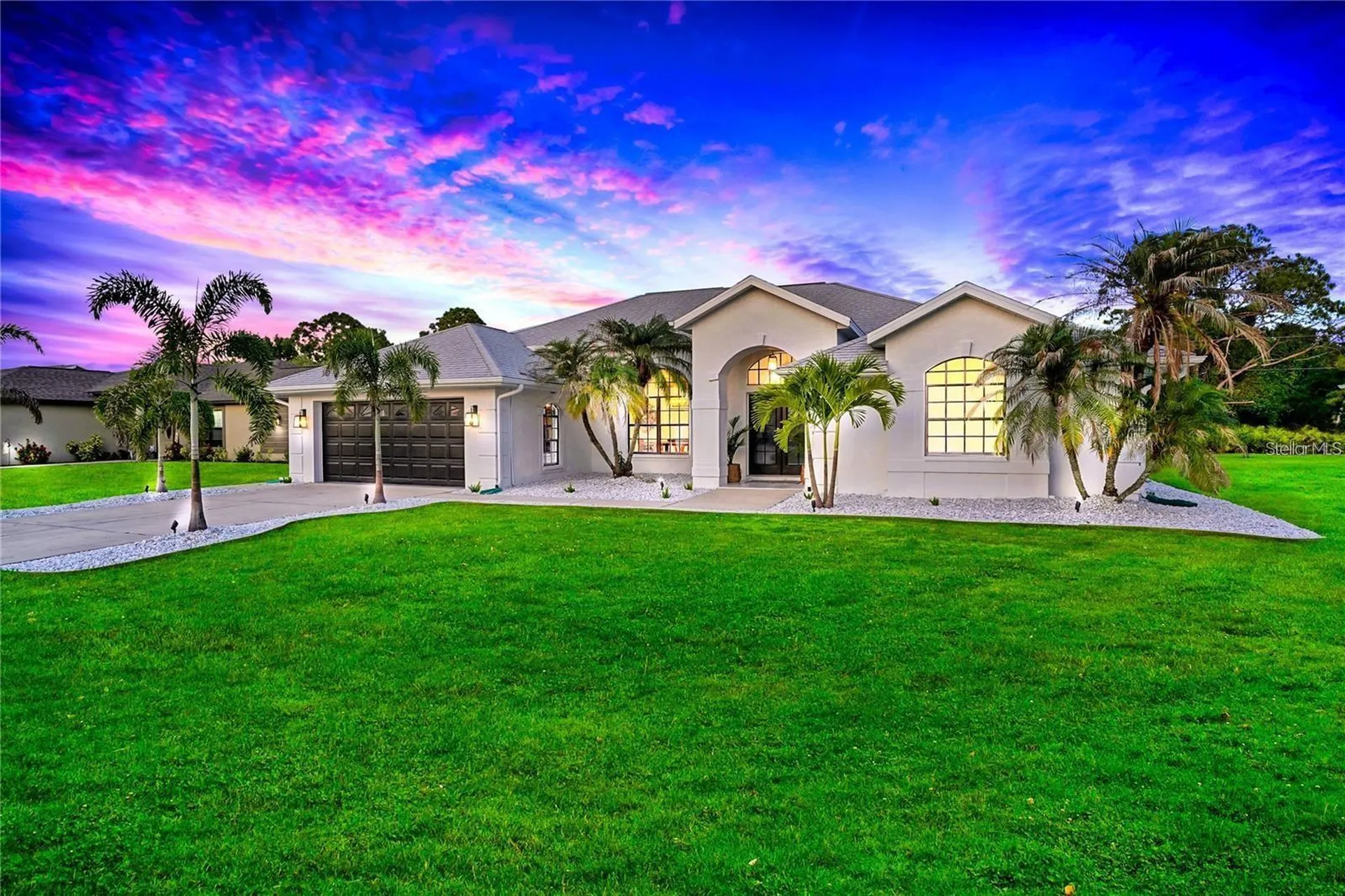 158 Allworthy Street Port Charlotte FL 33954