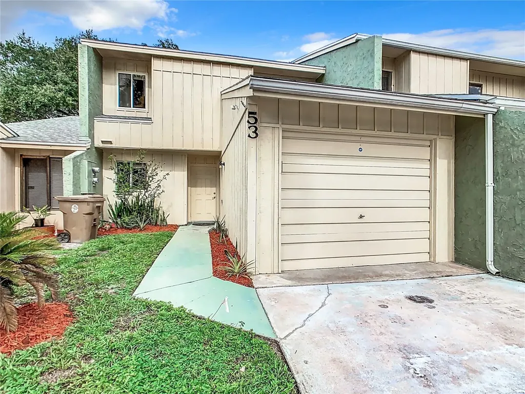 53 Saint Andrews Court Kissimmee FL 34759