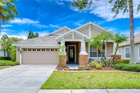 8106 Camella Lane Tampa FL 33647
