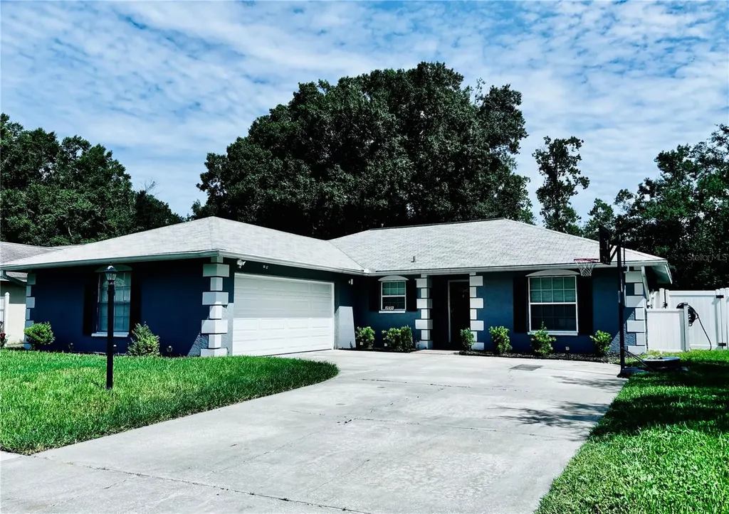 28315 Tanglewood Drive Wesley Chapel FL 33543