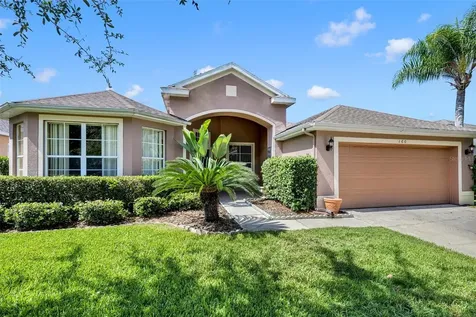 160 Magnolia Park Trail Sanford FL 32773