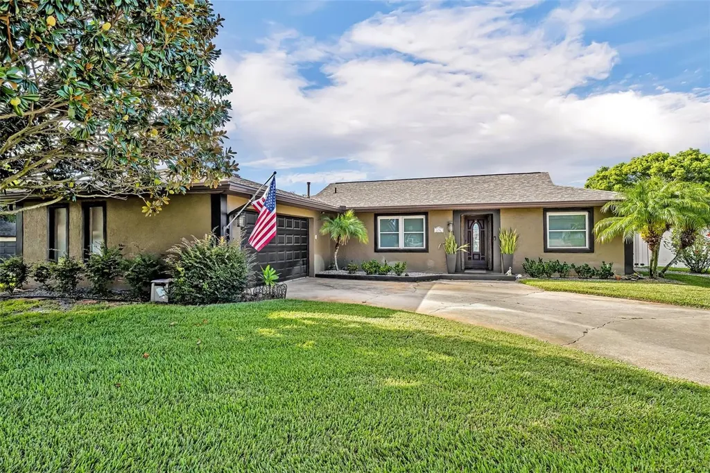 636 Swallow Drive Casselberry FL 32707