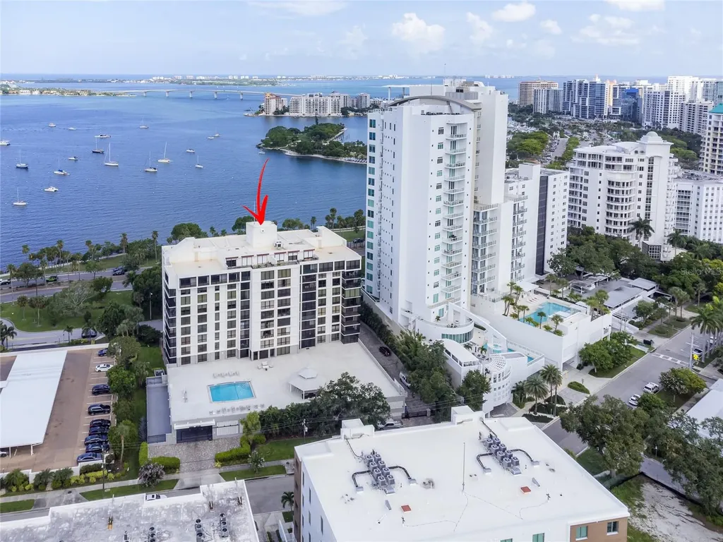 707 S Gulfstream Avenue Sarasota FL 34236