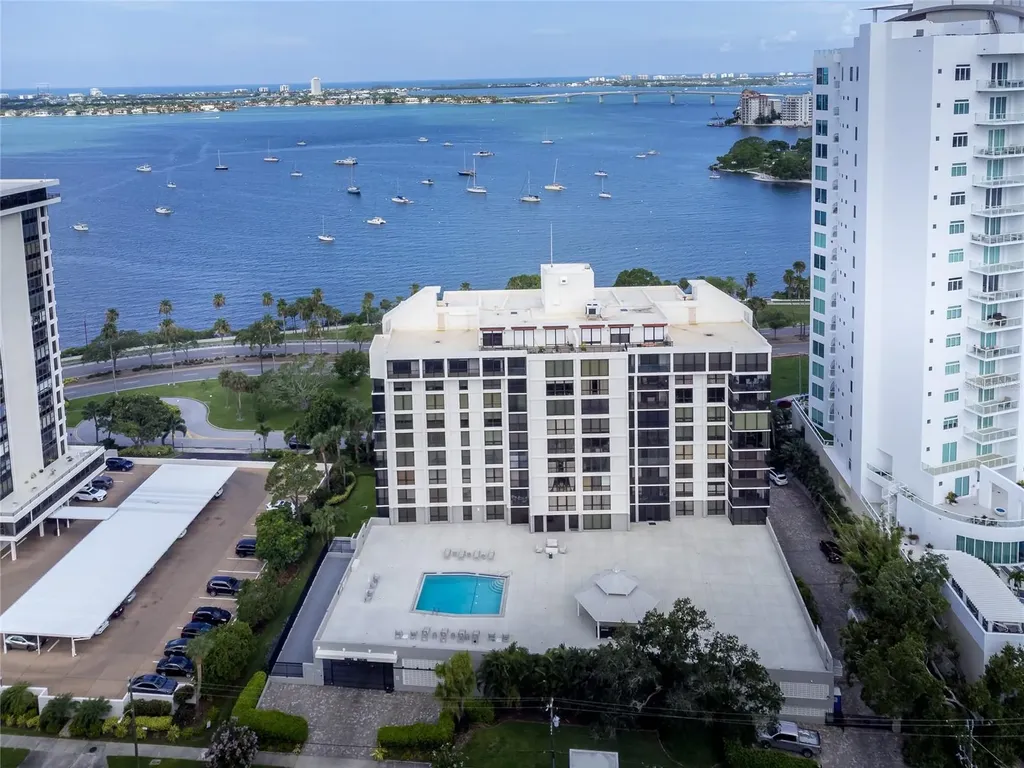 707 S Gulfstream Avenue Sarasota FL 34236