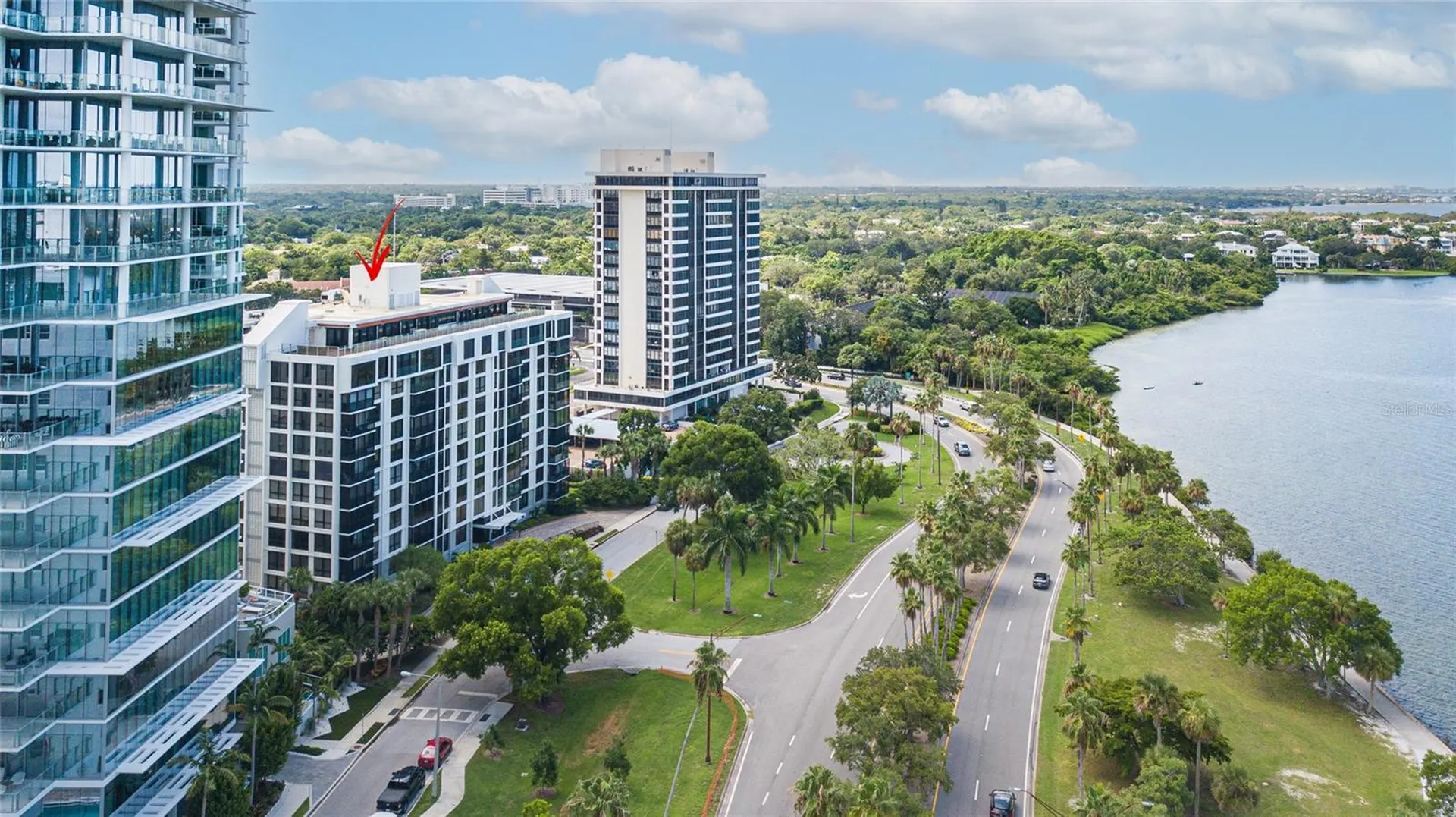 707 S Gulfstream Avenue Sarasota FL 34236