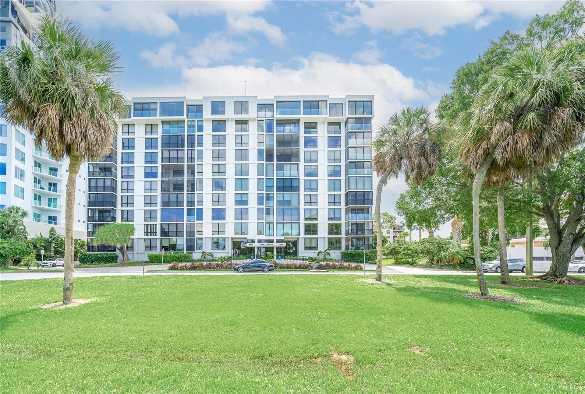 707 S Gulfstream Avenue Sarasota FL 34236