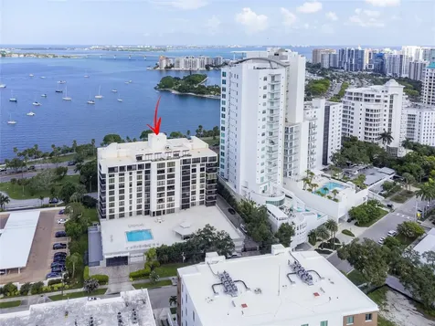 707 S Gulfstream Avenue Sarasota FL 34236