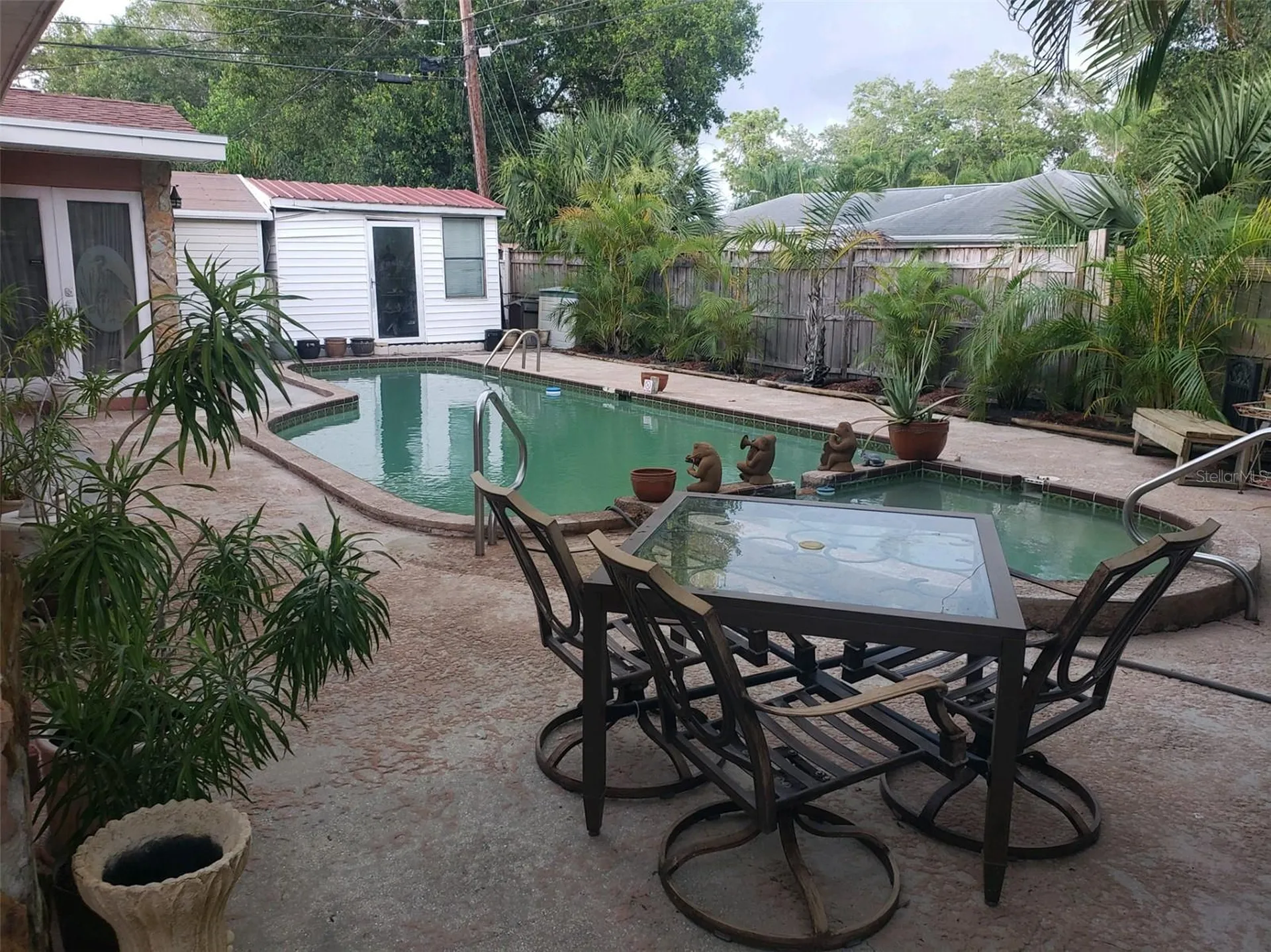 8665 Mockingbird Lane Seminole FL 33777