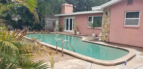 8665 Mockingbird Lane Seminole FL 33777
