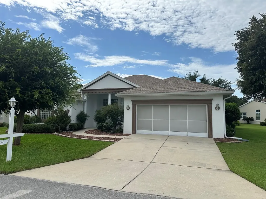 11111 SW 73rd Circle Ocala FL 34476