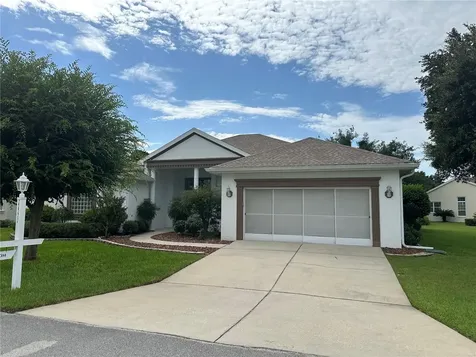 11111 SW 73rd Circle Ocala FL 34476