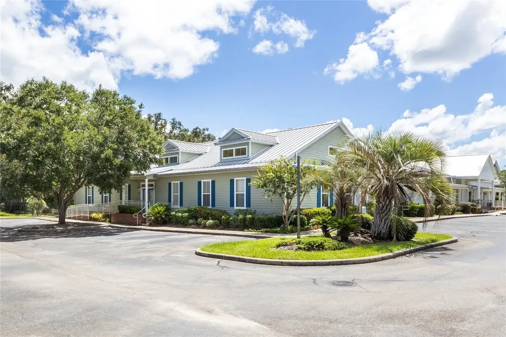 315 NW 138th Terrace Newberry FL 32669