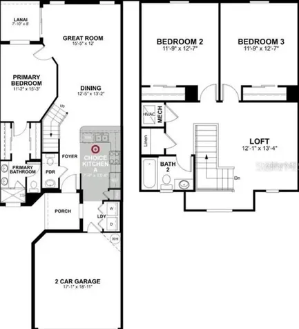 5261 Neil Drive St Petersburg FL 33714