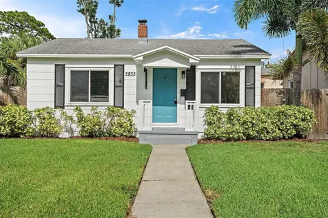 2835 12th Street N St Petersburg FL 33704