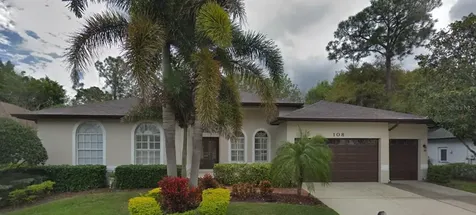 108 Wateredge Court Safety Harbor FL 34695
