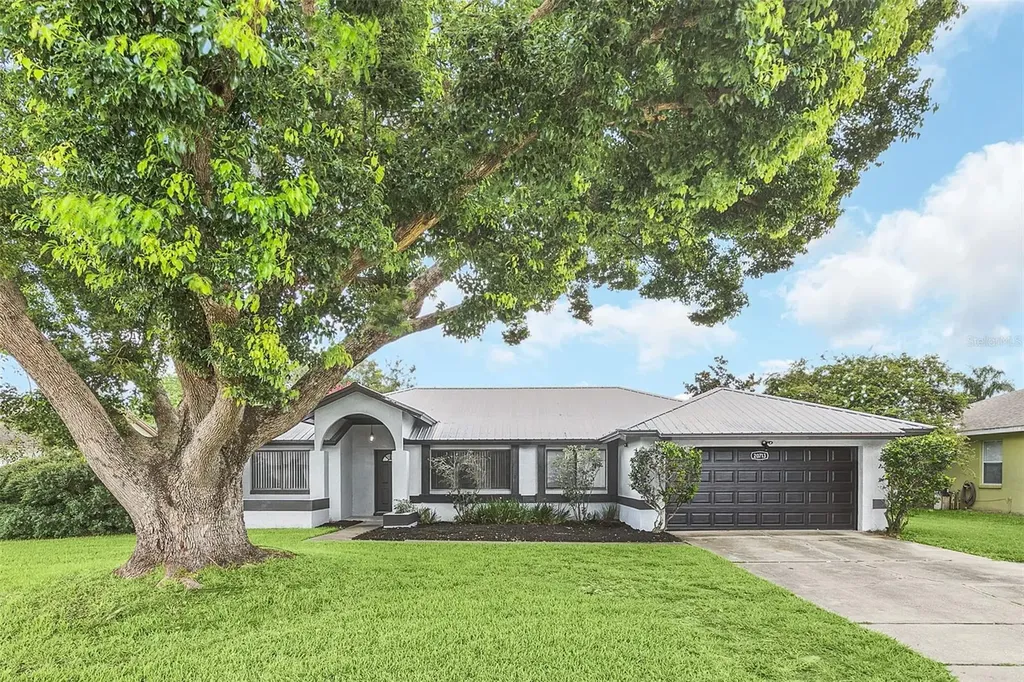 20713 Melville Street Orlando FL 32833