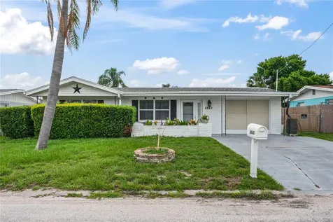 8840 Chilton Drive Port Richey FL 34668
