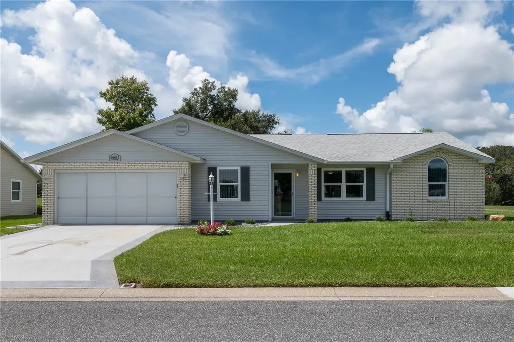 26619 Evert Street Leesburg FL 34748