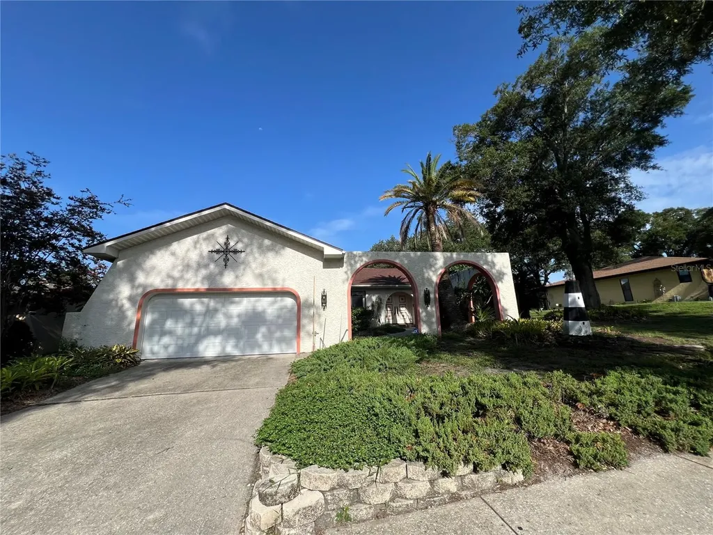 4907 Parson Brown Lane Palm Harbor FL 34684