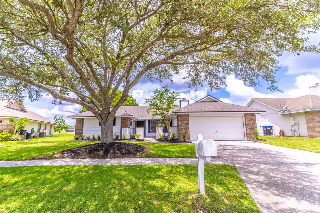 2730 Nakina Court Orlando FL 32837