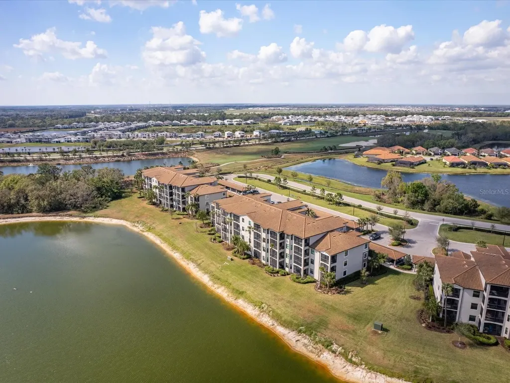 16804 Vardon Terrace Bradenton FL 34211