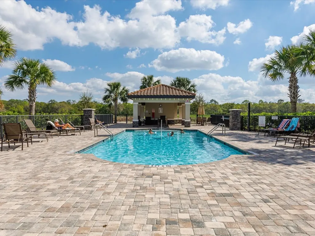 16804 Vardon Terrace Bradenton FL 34211
