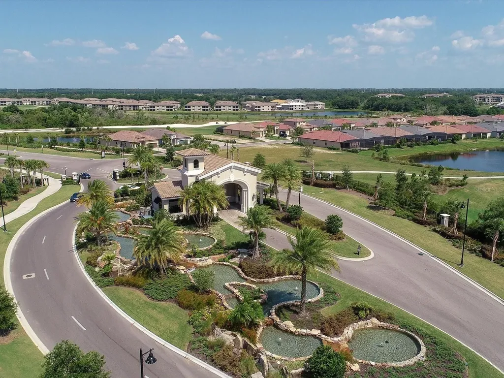 16804 Vardon Terrace Bradenton FL 34211