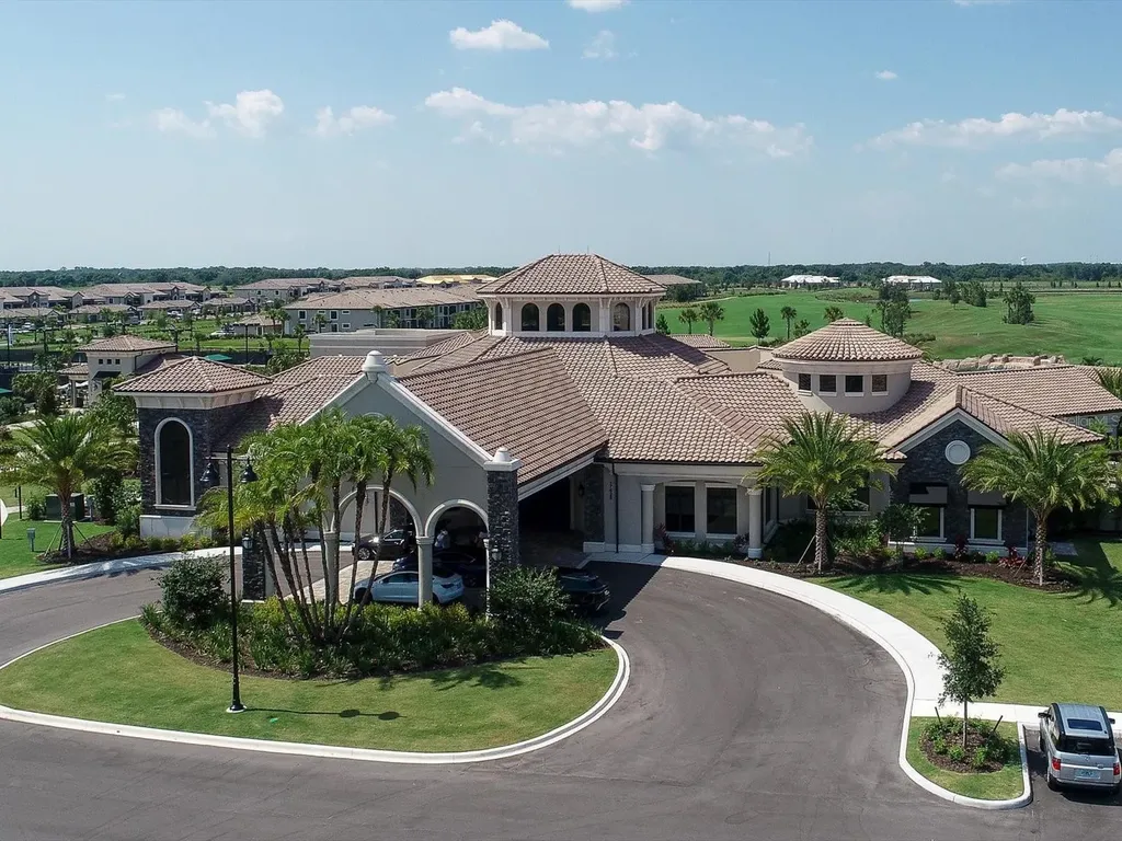 16804 Vardon Terrace Bradenton FL 34211