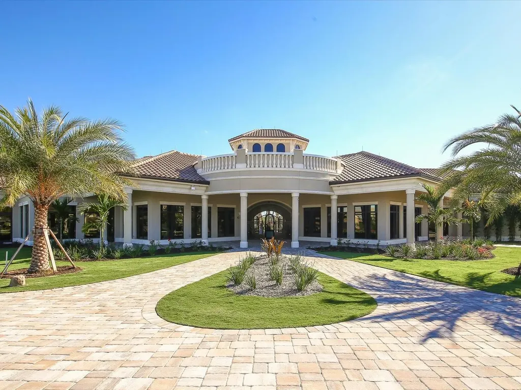 16804 Vardon Terrace Bradenton FL 34211