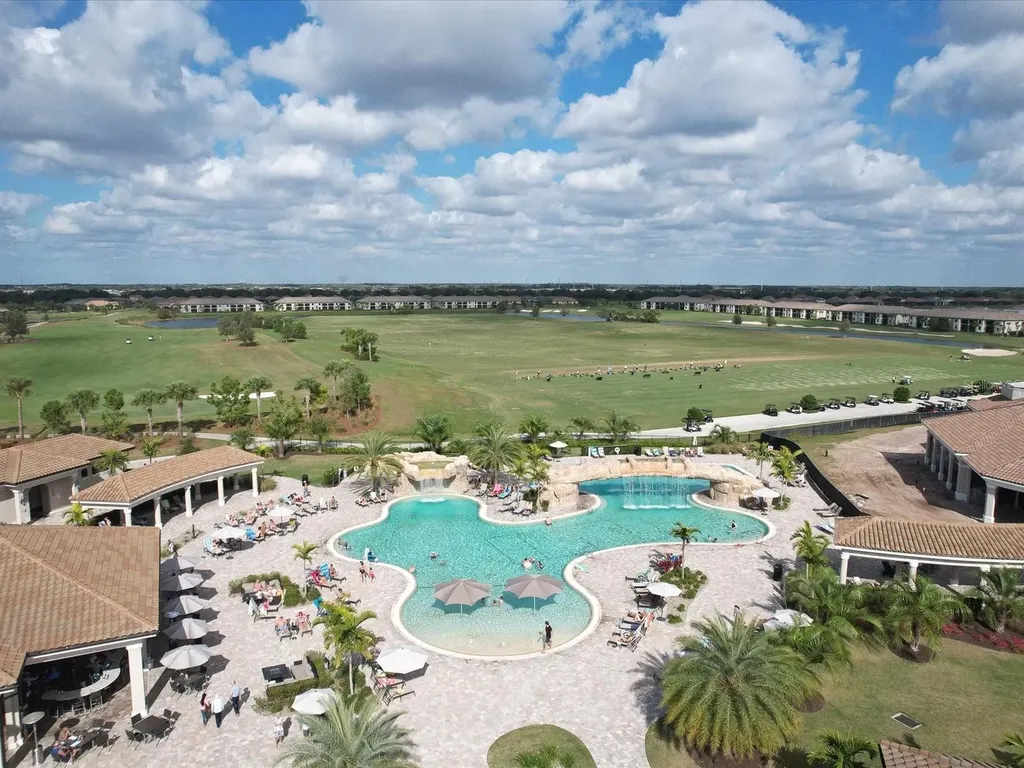 16804 Vardon Terrace Bradenton FL 34211