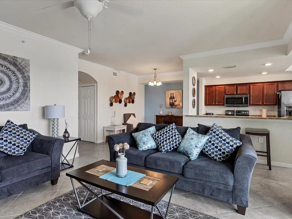 16804 Vardon Terrace Bradenton FL 34211