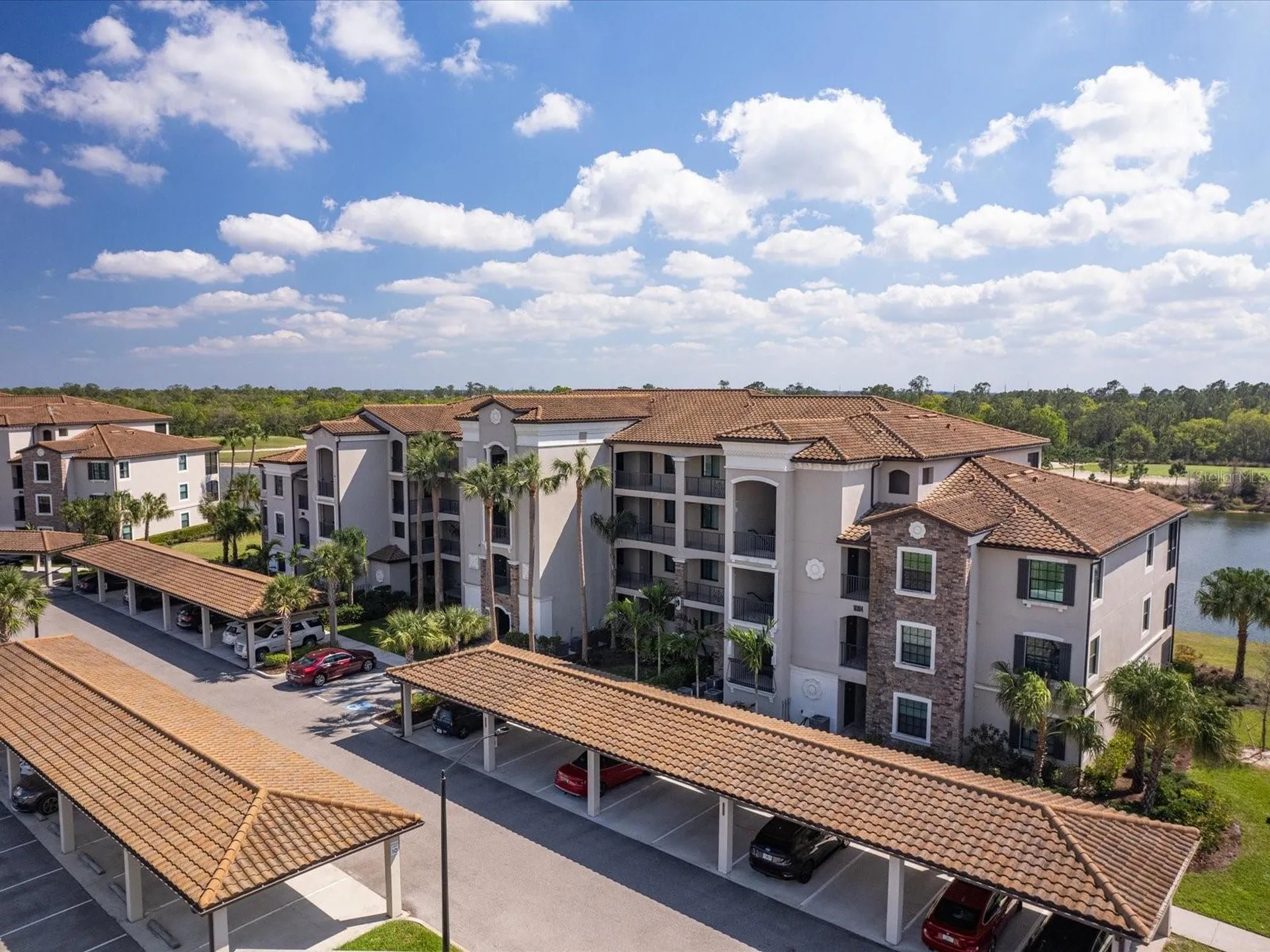 16804 Vardon Terrace Bradenton FL 34211