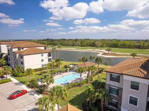 16804 Vardon Terrace Bradenton FL 34211