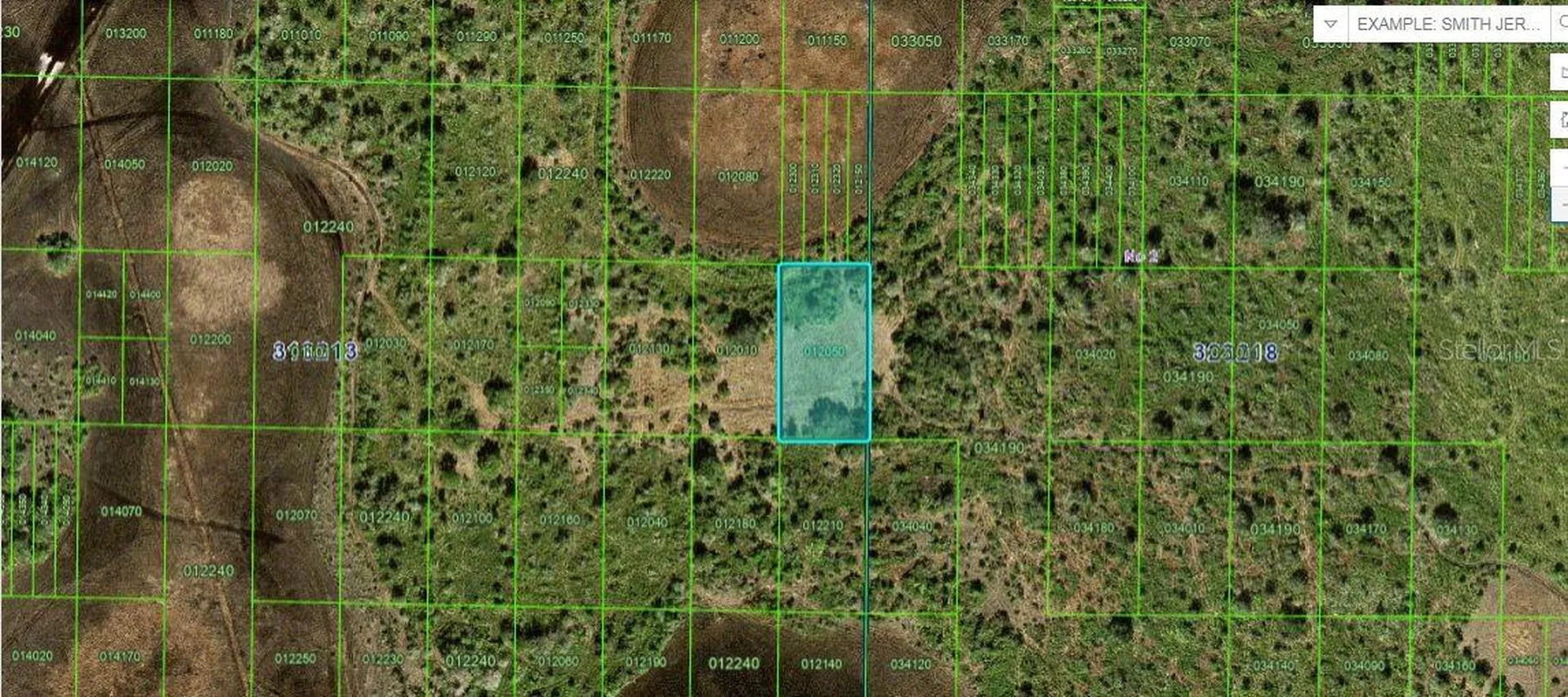 N/a Frostproof FL 33843