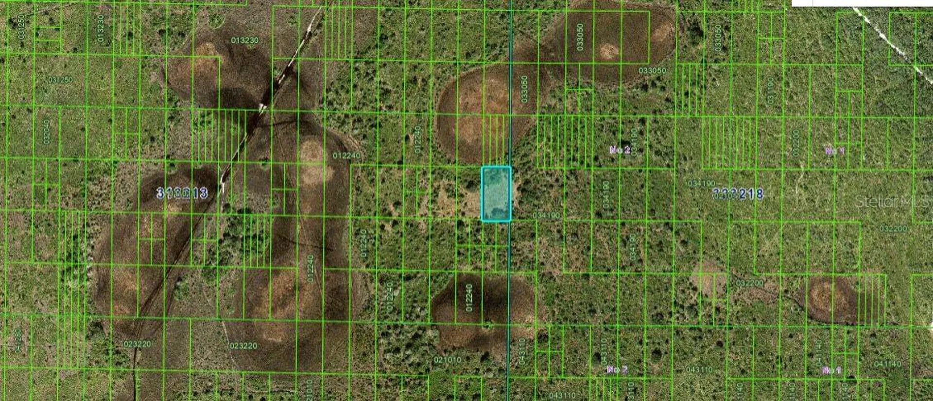 N/a Frostproof FL 33843