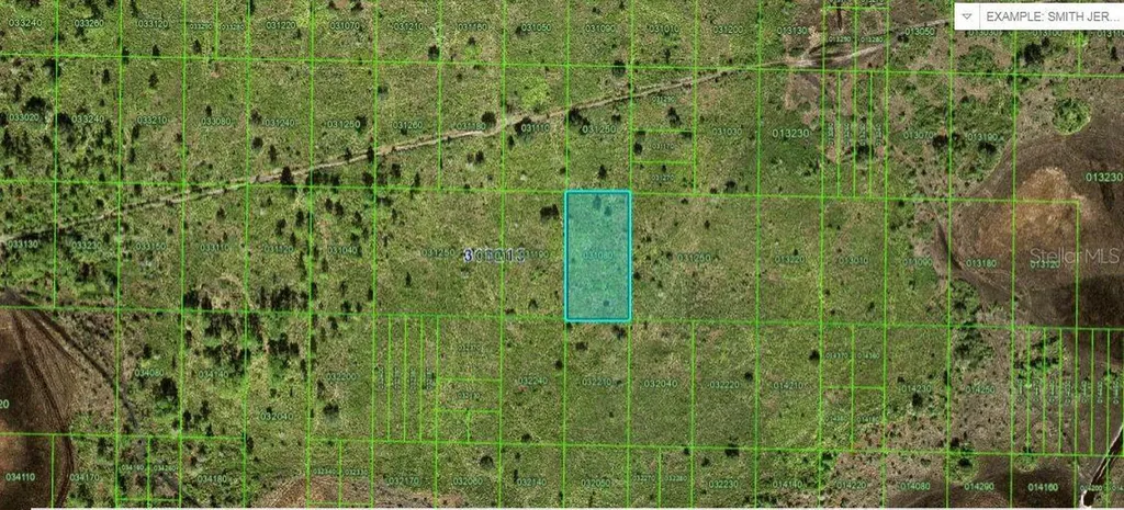 N/a Frostproof FL 33843