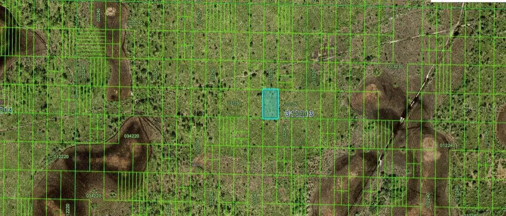 N/a Frostproof FL 33843